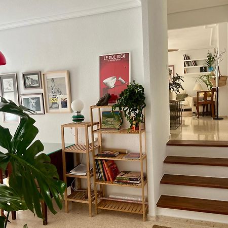 Apartmán La Casa De Char Córdoba Exteriér fotografie