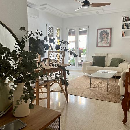 Apartmán La Casa De Char Córdoba Exteriér fotografie