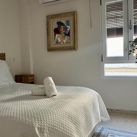 Apartmán La Casa De Char Córdoba Exteriér fotografie