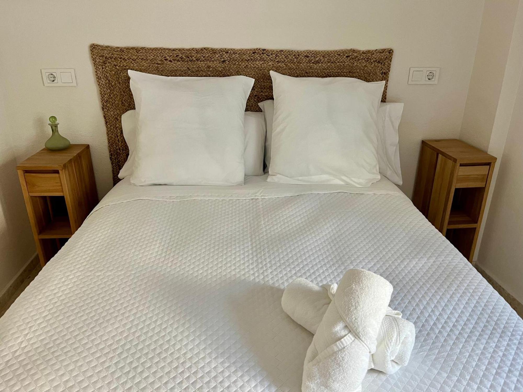 Apartmán La Casa De Char Córdoba Exteriér fotografie
