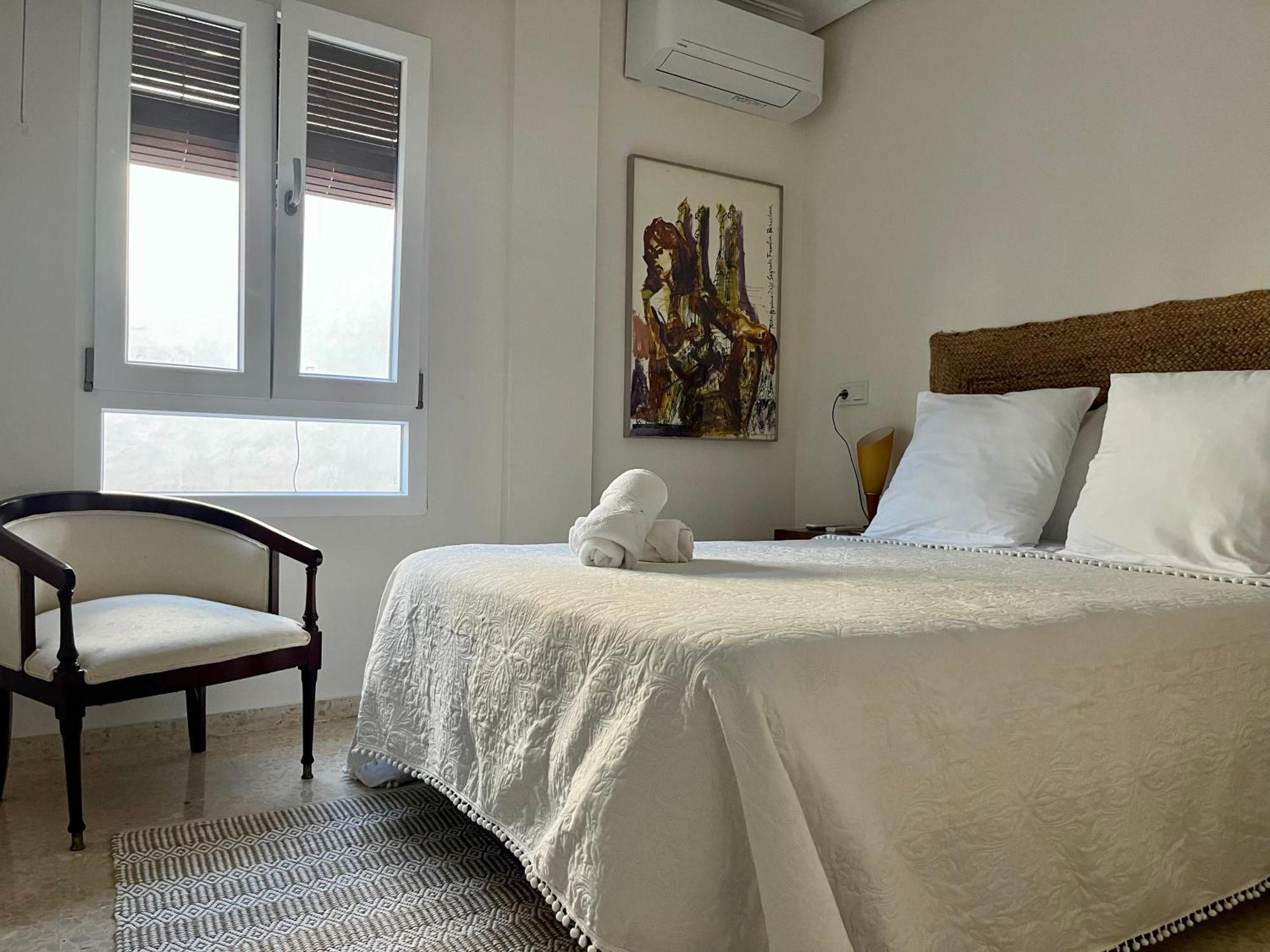 Apartmán La Casa De Char Córdoba Exteriér fotografie