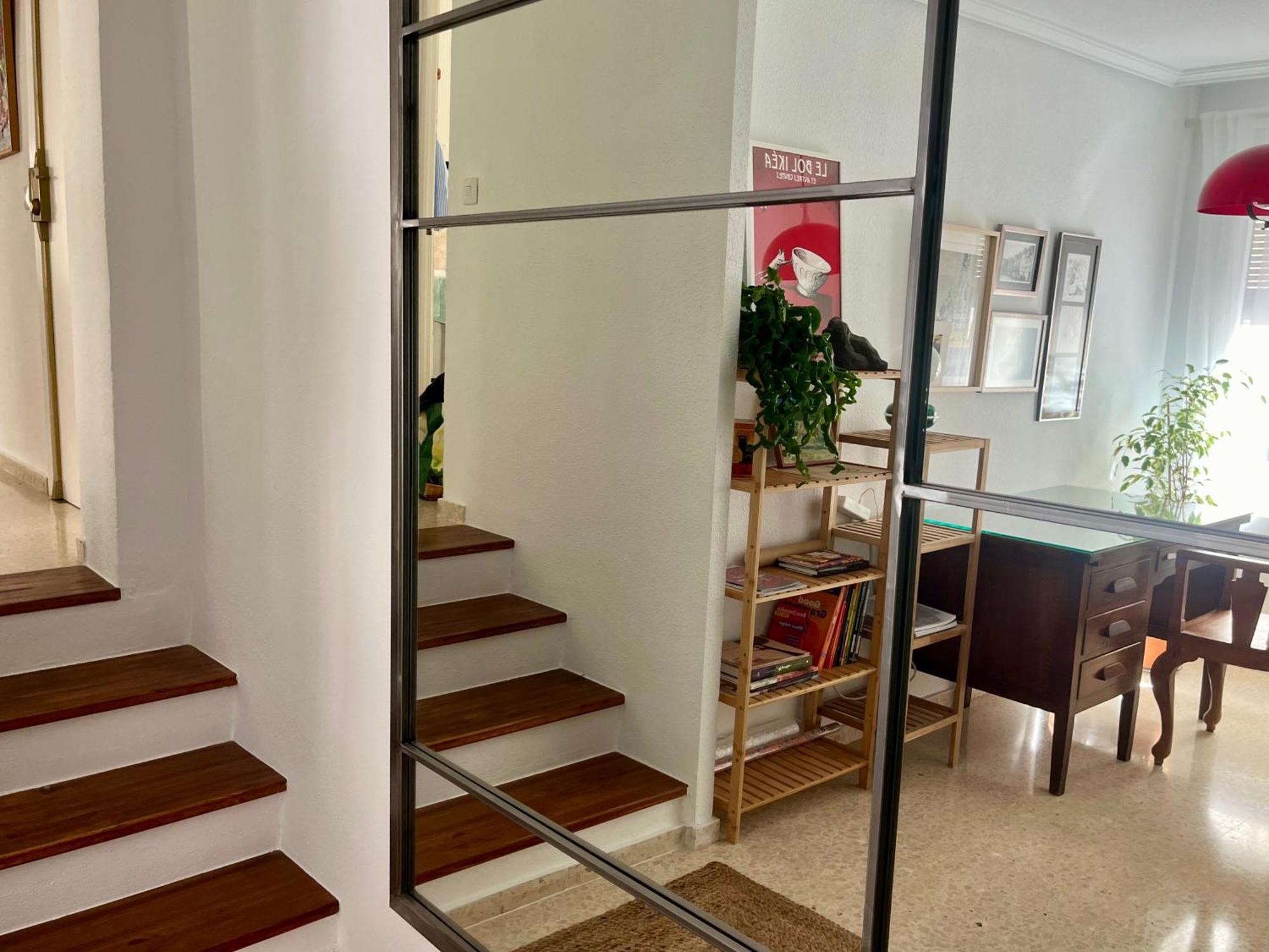 Apartmán La Casa De Char Córdoba Exteriér fotografie