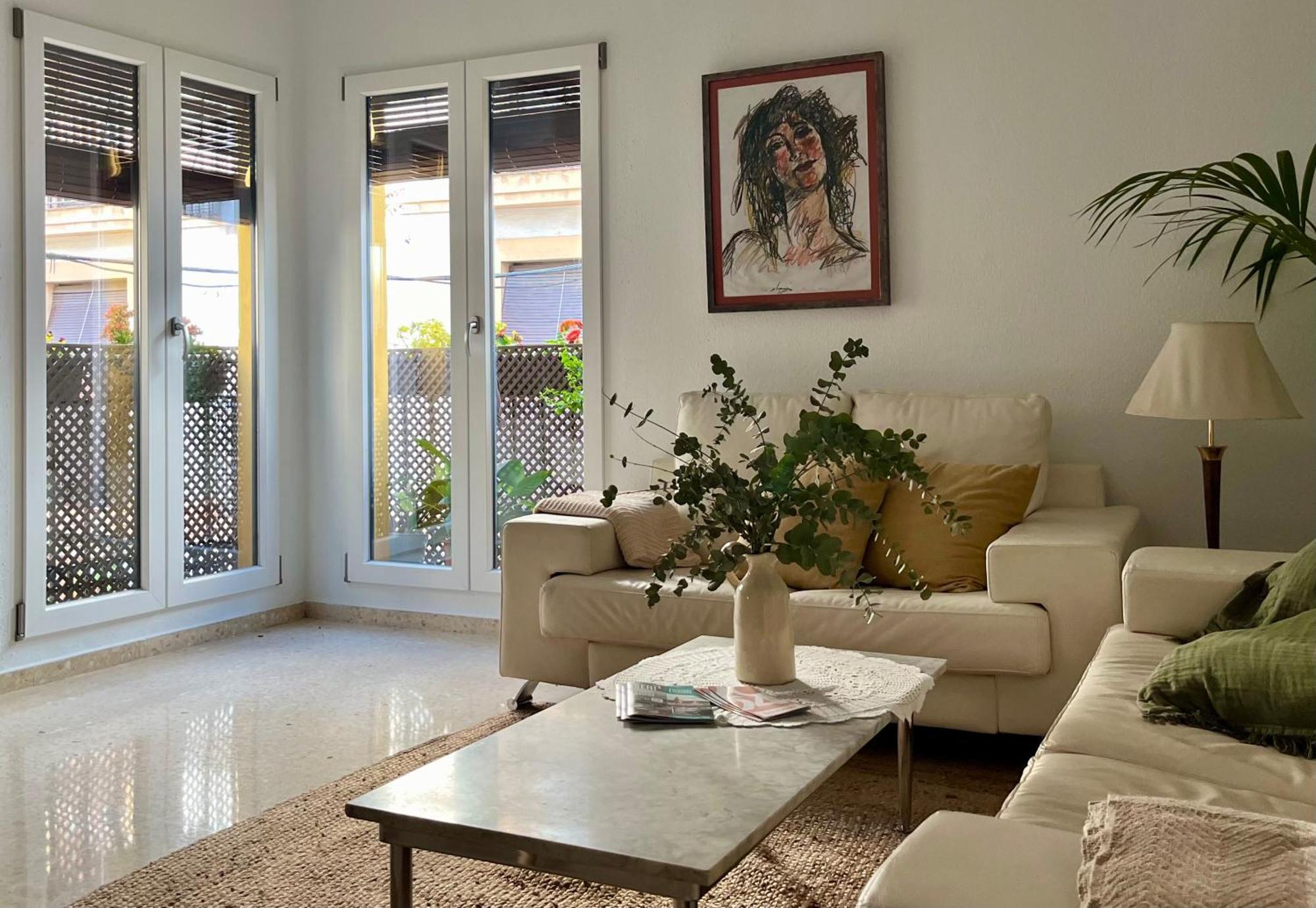 Apartmán La Casa De Char Córdoba Exteriér fotografie
