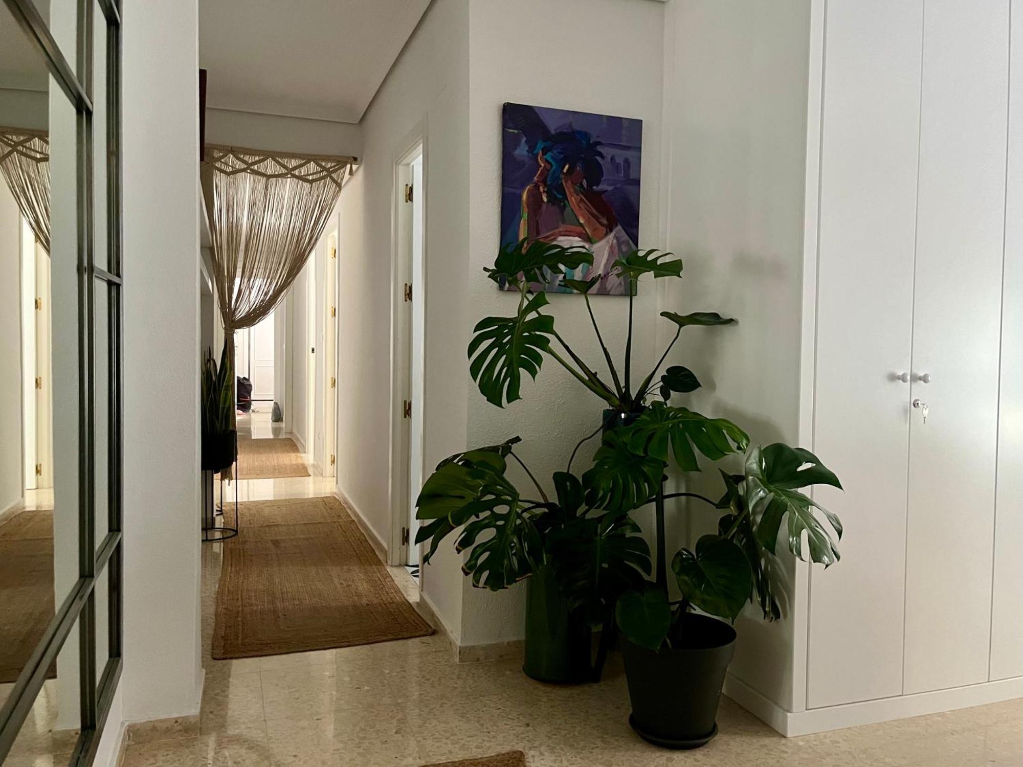 Apartmán La Casa De Char Córdoba Exteriér fotografie