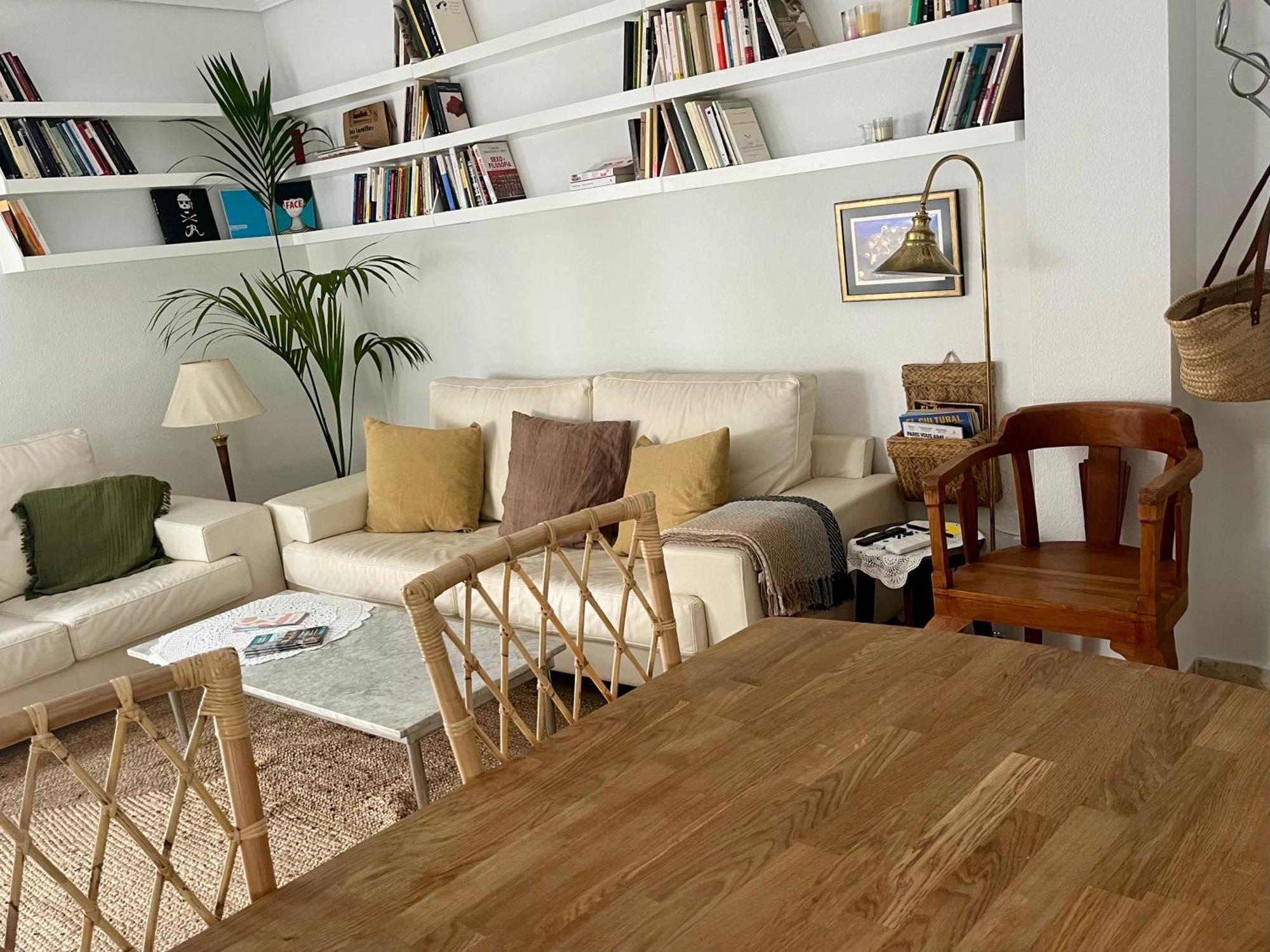 Apartmán La Casa De Char Córdoba Exteriér fotografie