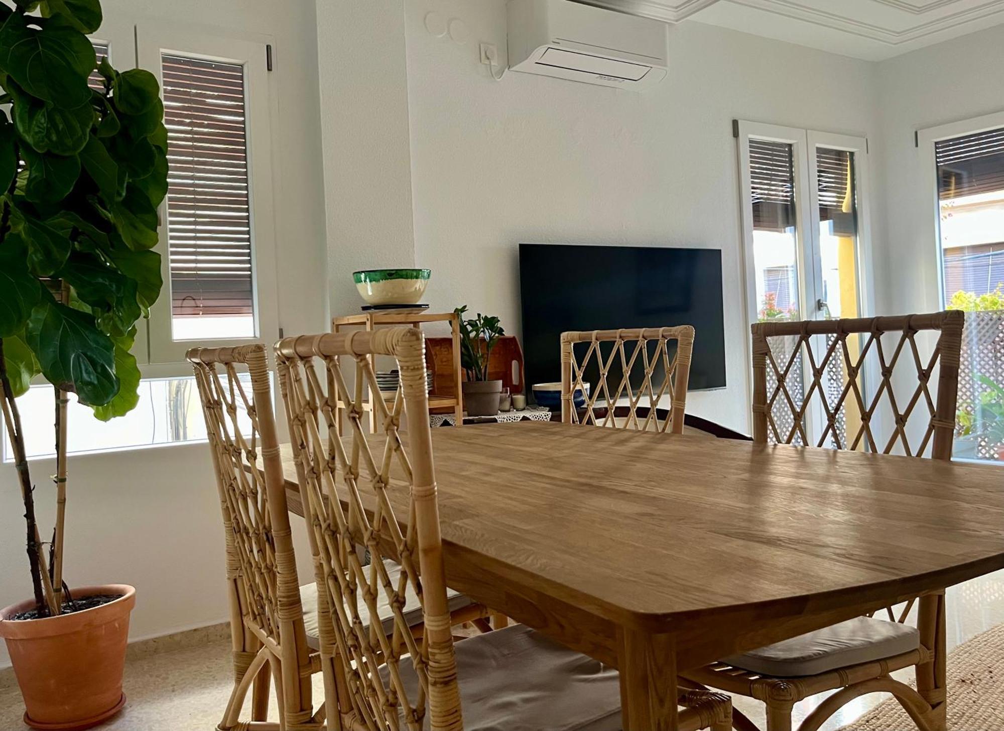 Apartmán La Casa De Char Córdoba Exteriér fotografie