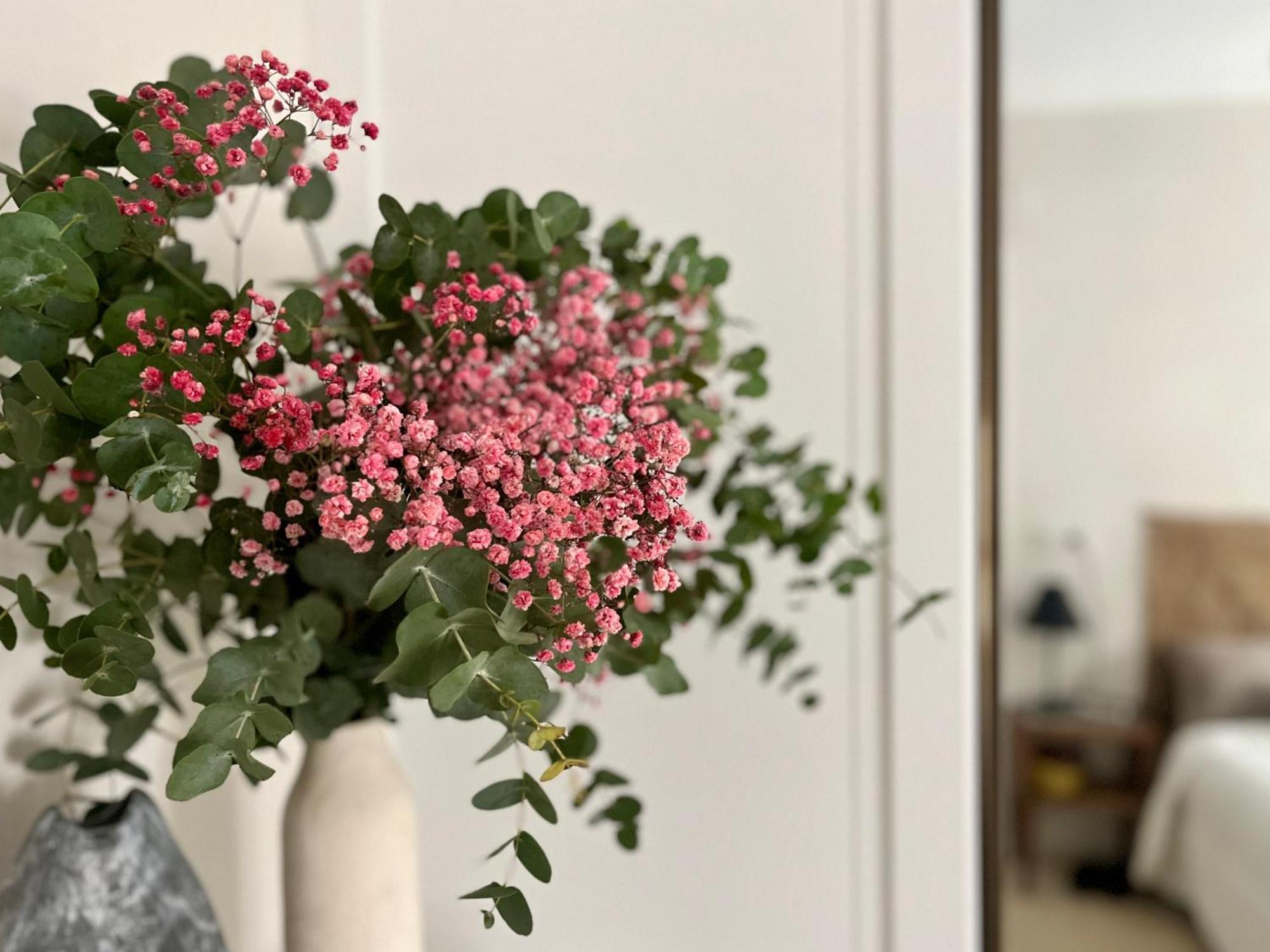 Apartmán La Casa De Char Córdoba Exteriér fotografie