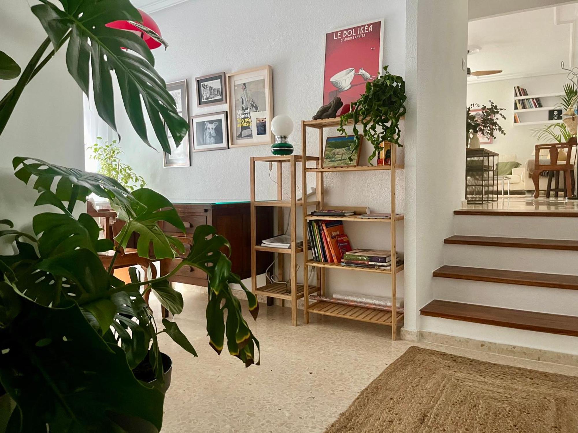 Apartmán La Casa De Char Córdoba Exteriér fotografie