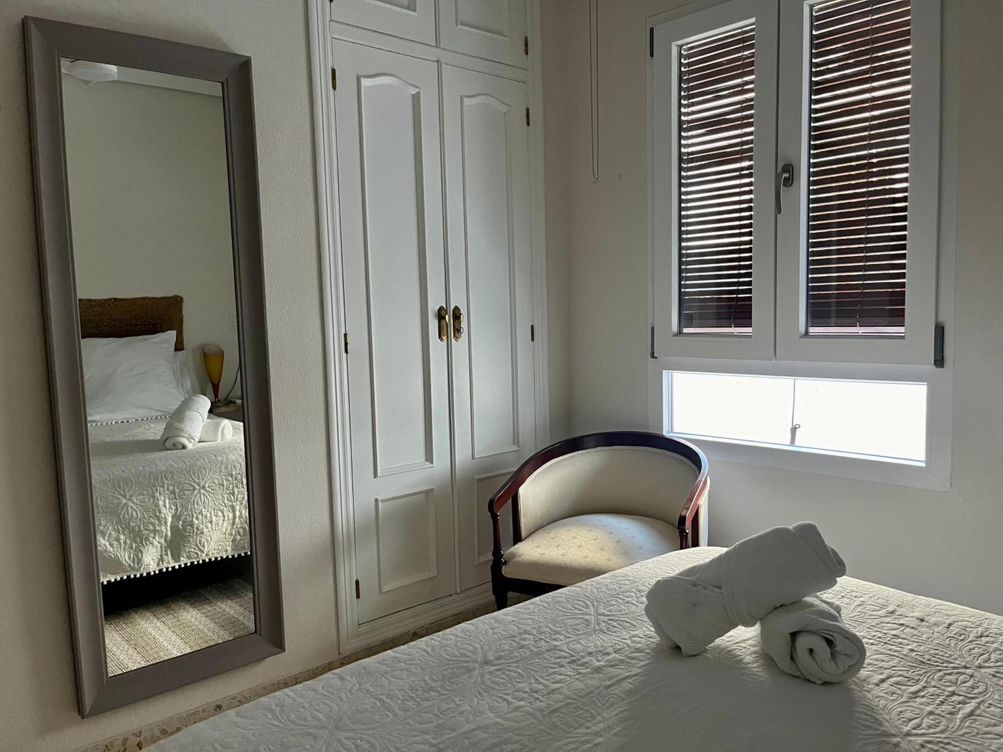 Apartmán La Casa De Char Córdoba Exteriér fotografie