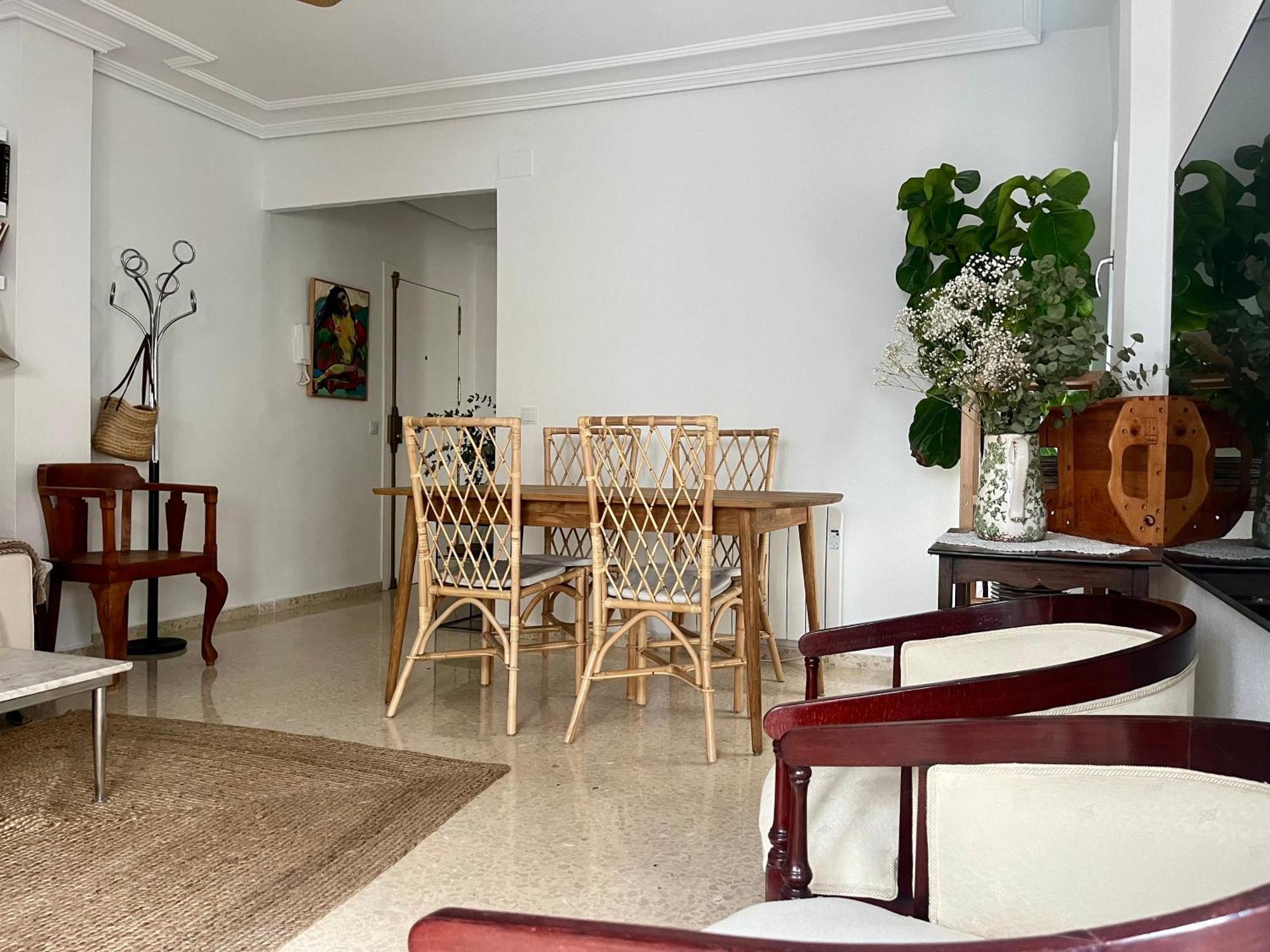 Apartmán La Casa De Char Córdoba Exteriér fotografie