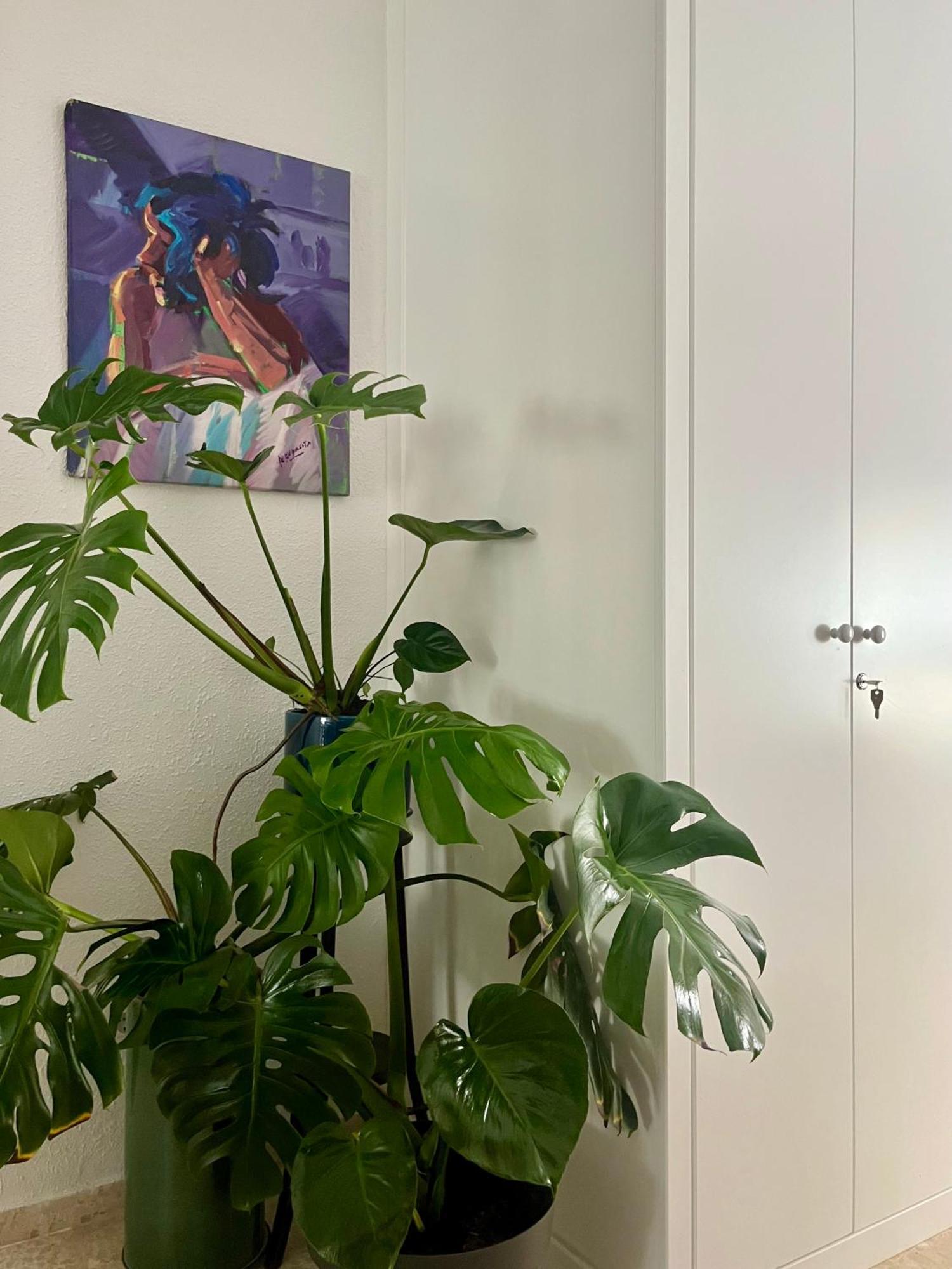 Apartmán La Casa De Char Córdoba Exteriér fotografie