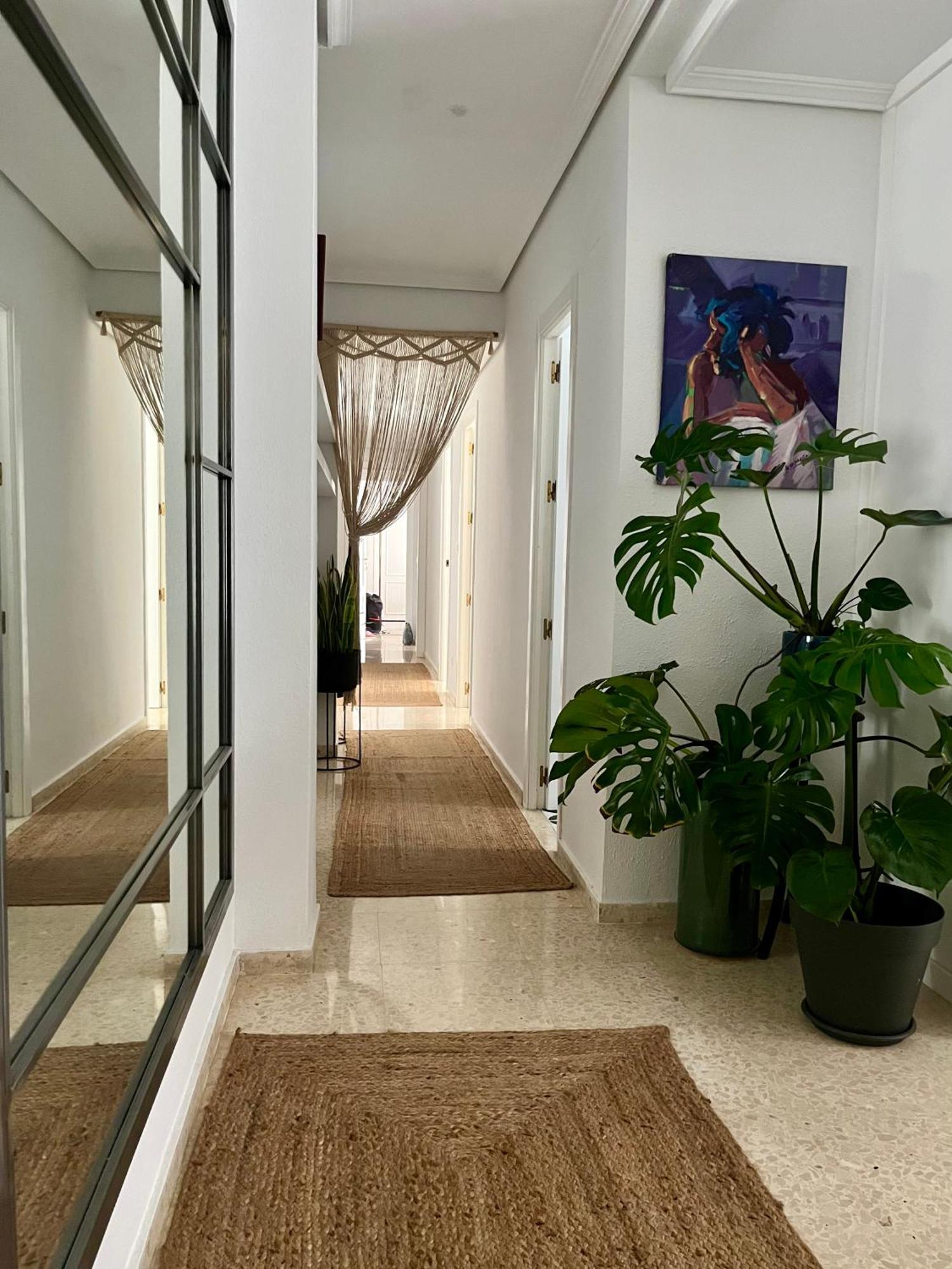 Apartmán La Casa De Char Córdoba Exteriér fotografie