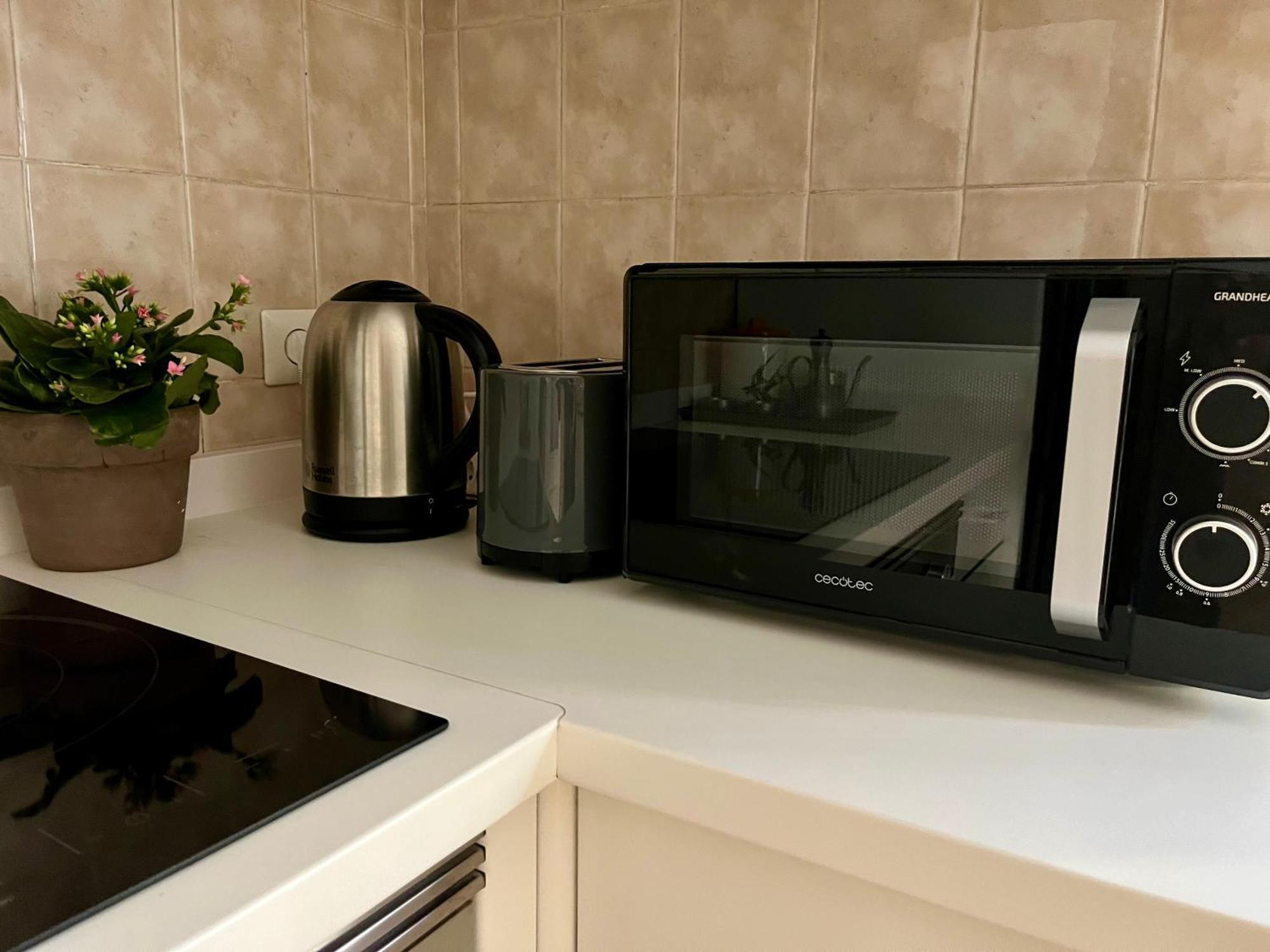 Apartmán La Casa De Char Córdoba Exteriér fotografie