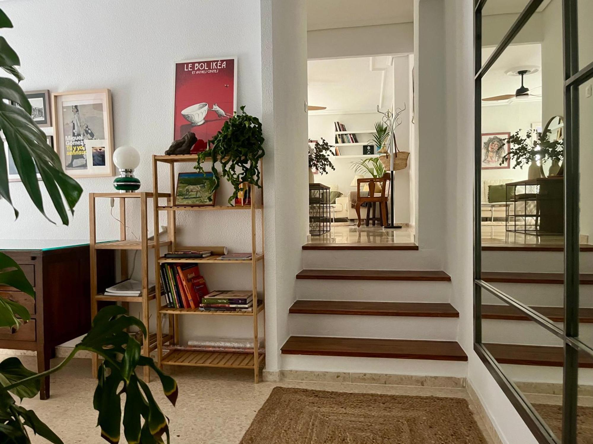 Apartmán La Casa De Char Córdoba Exteriér fotografie