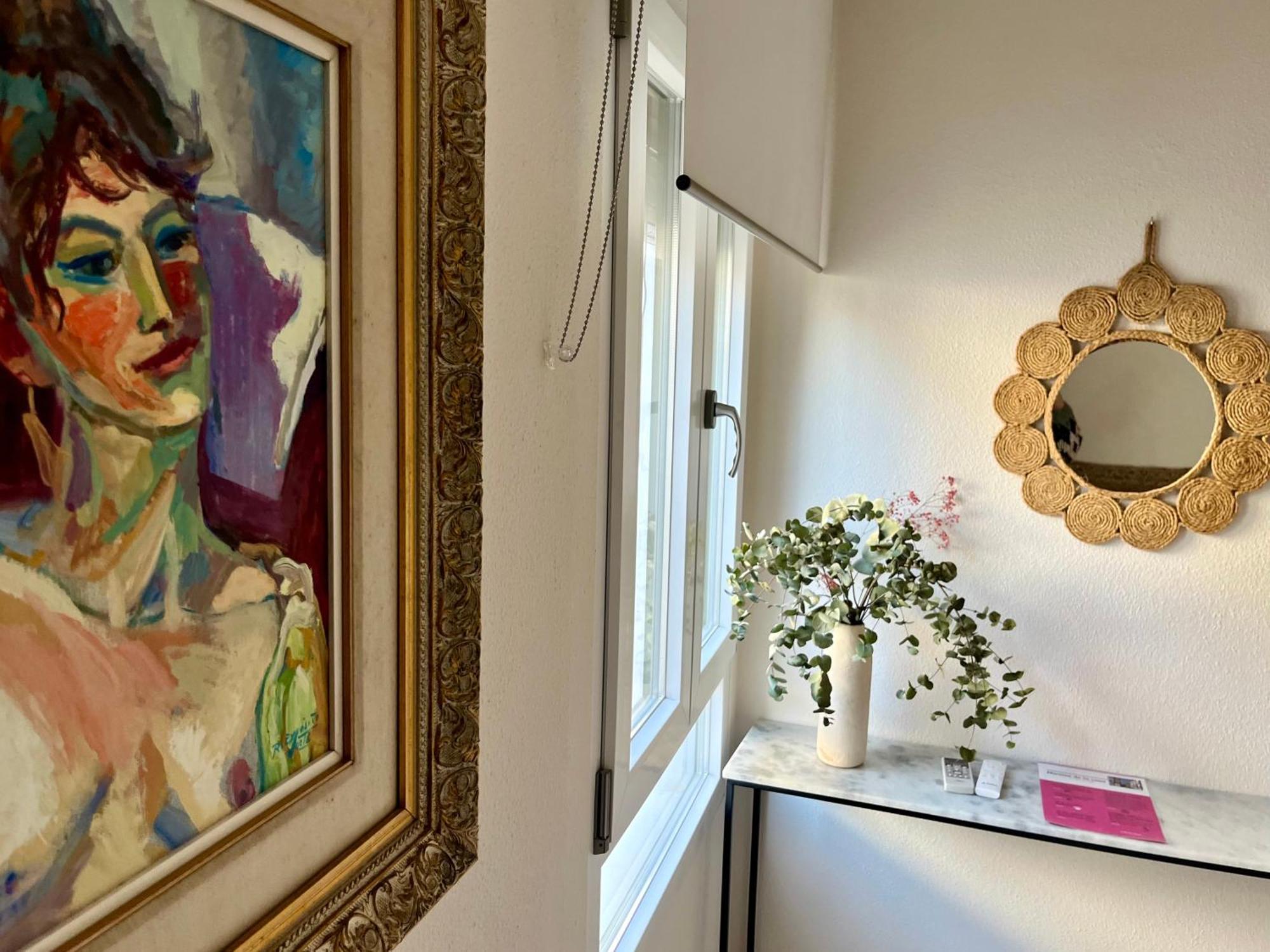 Apartmán La Casa De Char Córdoba Exteriér fotografie