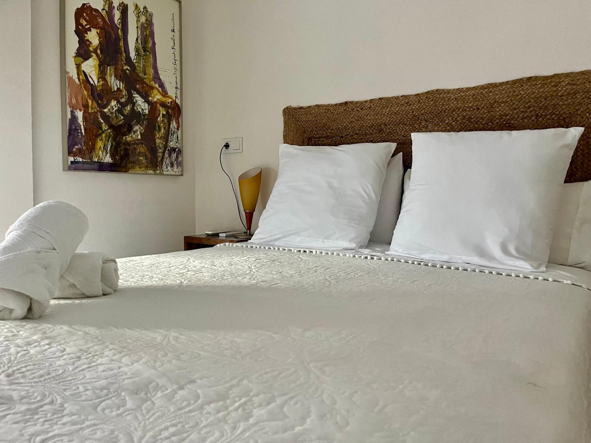 Apartmán La Casa De Char Córdoba Exteriér fotografie
