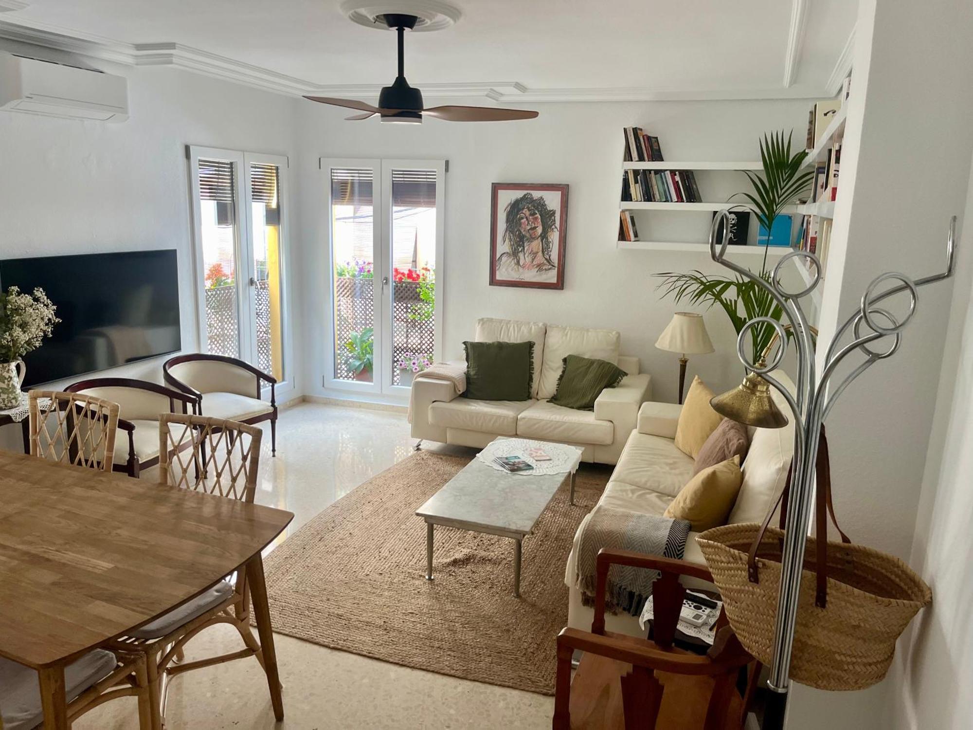 Apartmán La Casa De Char Córdoba Exteriér fotografie