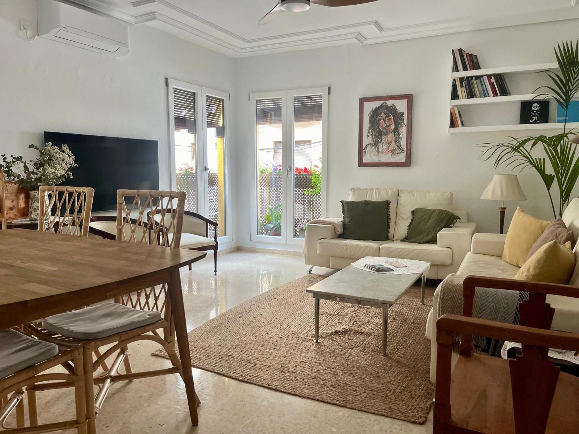 Apartmán La Casa De Char Córdoba Exteriér fotografie