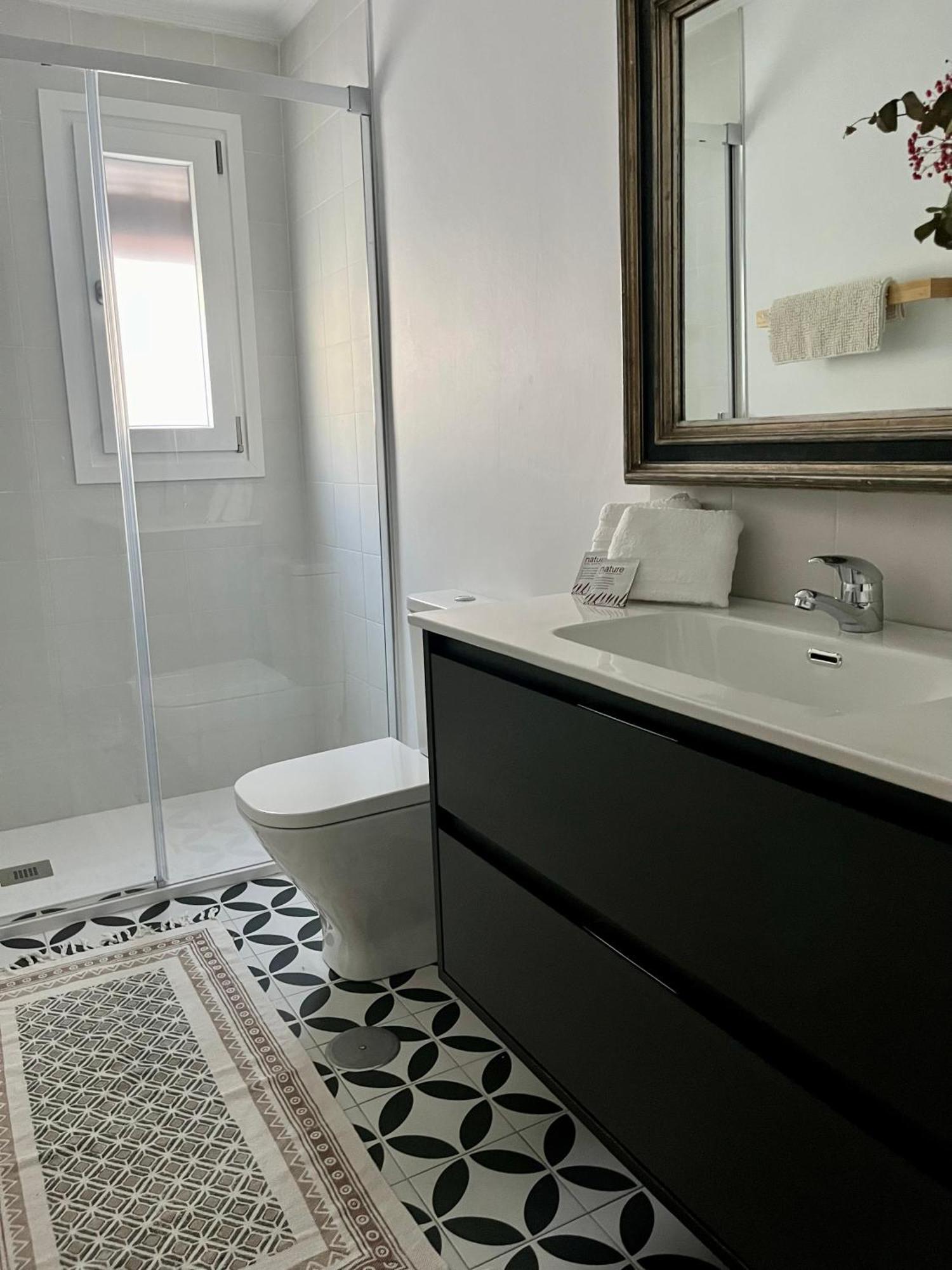 Apartmán La Casa De Char Córdoba Exteriér fotografie