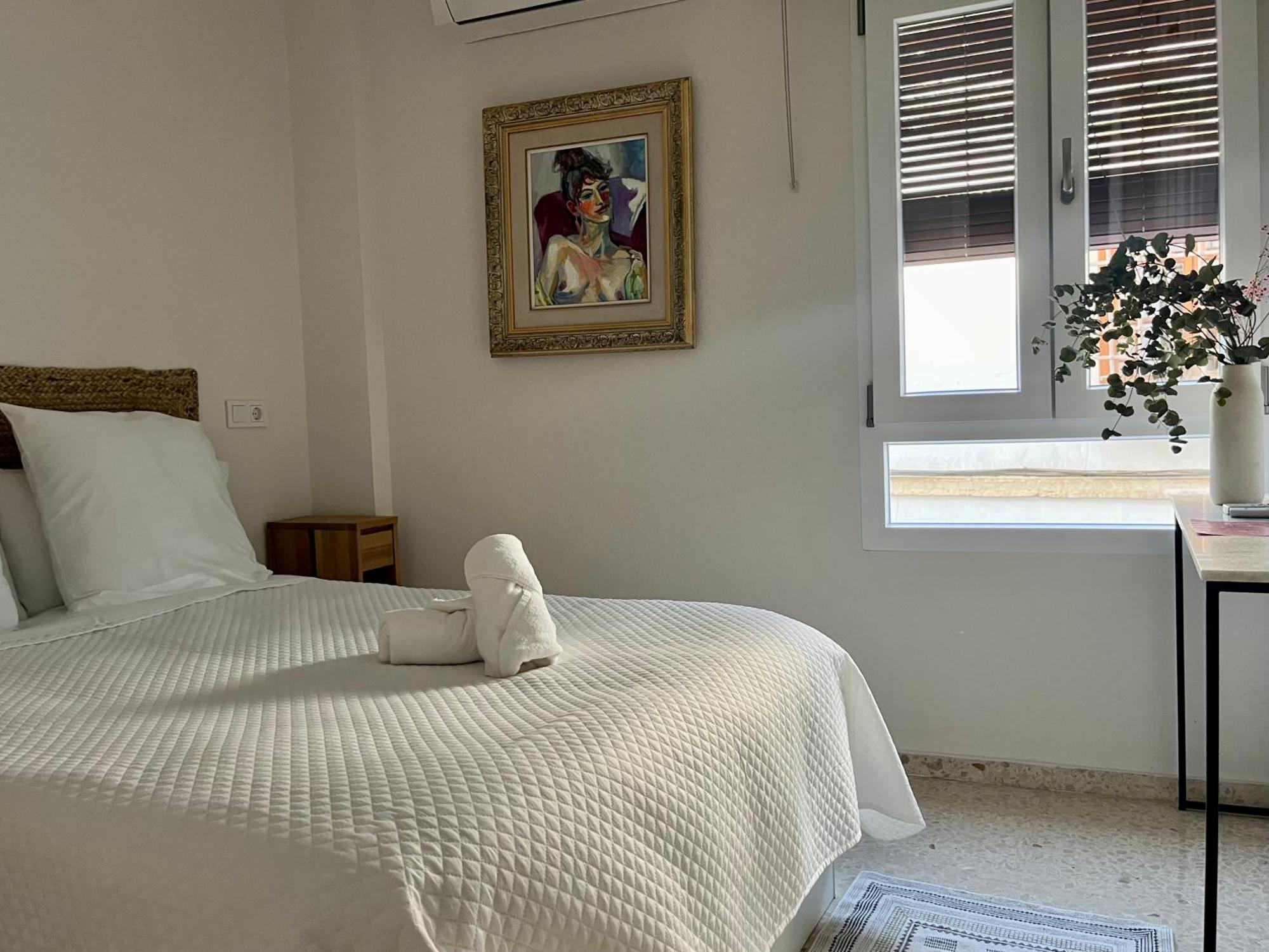 Apartmán La Casa De Char Córdoba Exteriér fotografie