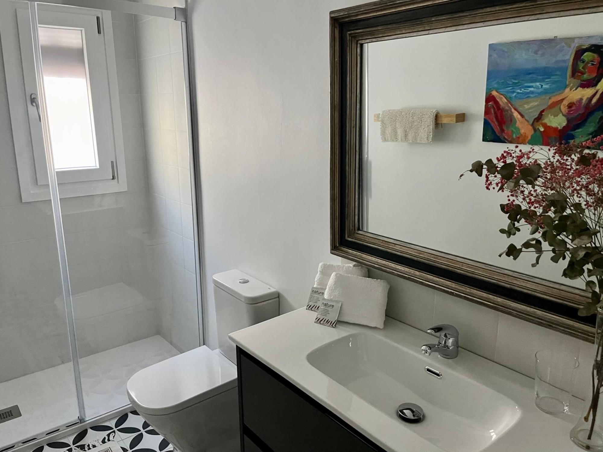 Apartmán La Casa De Char Córdoba Exteriér fotografie