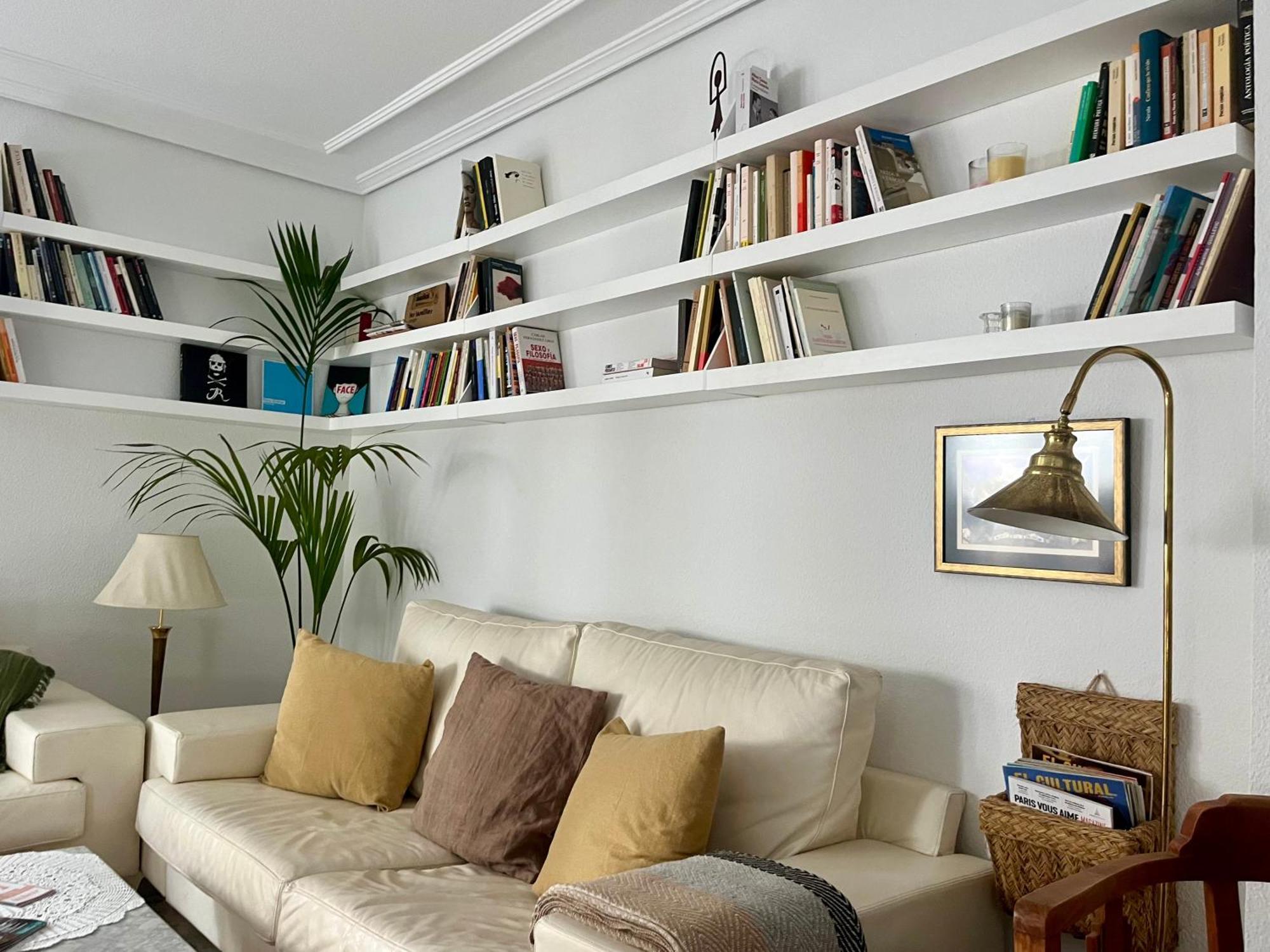 Apartmán La Casa De Char Córdoba Exteriér fotografie