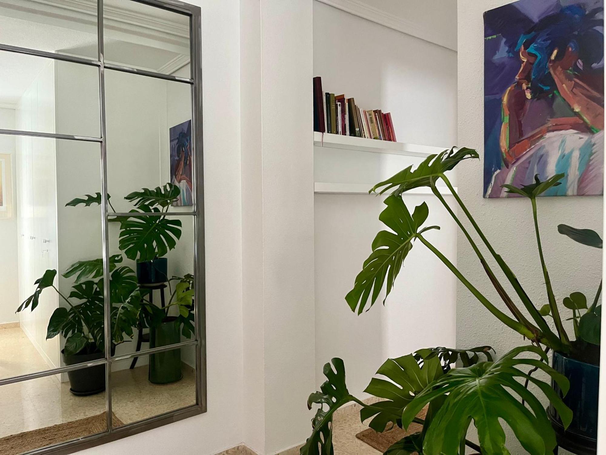 Apartmán La Casa De Char Córdoba Exteriér fotografie