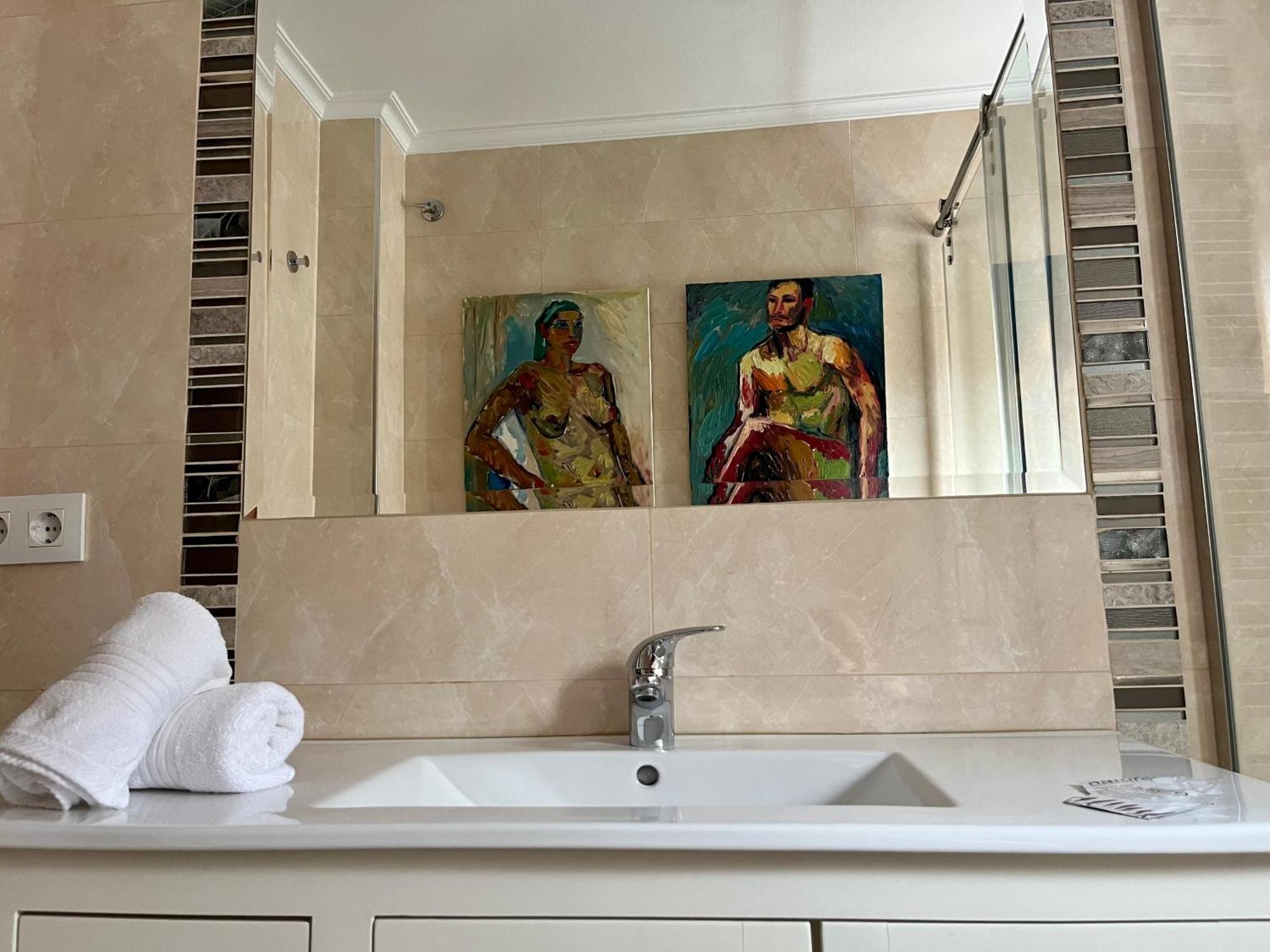 Apartmán La Casa De Char Córdoba Exteriér fotografie