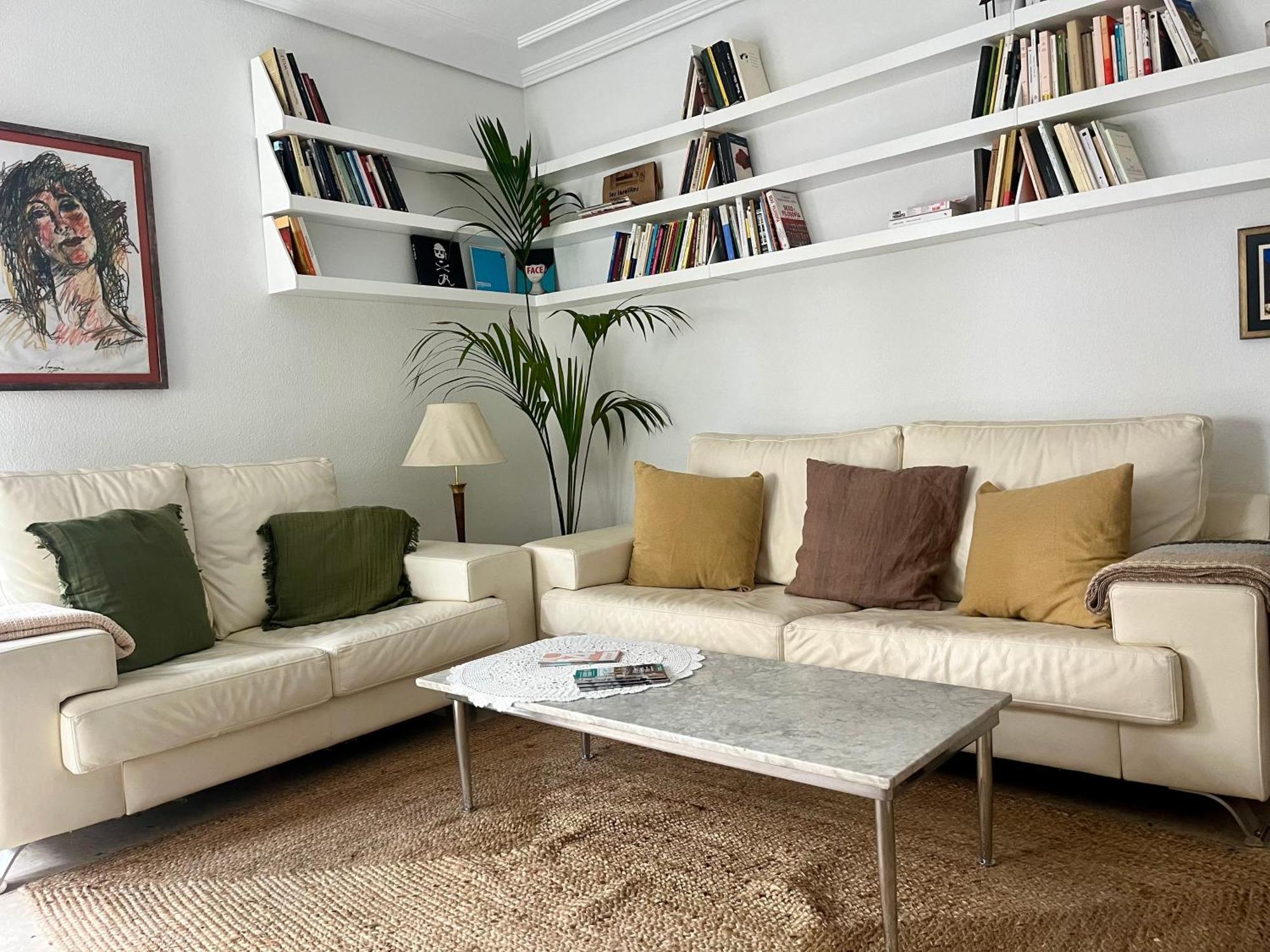 Apartmán La Casa De Char Córdoba Exteriér fotografie